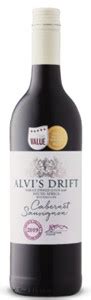 Alvi S Drift Signature Cabernet Sauvignon 2019 Expert Wine Review