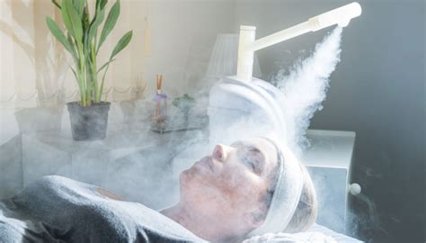 11 Advantages Of Facial Steaming And How To Do It With Tips