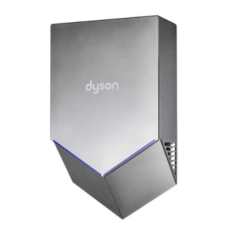 Dyson Airblade V – PolyScientific