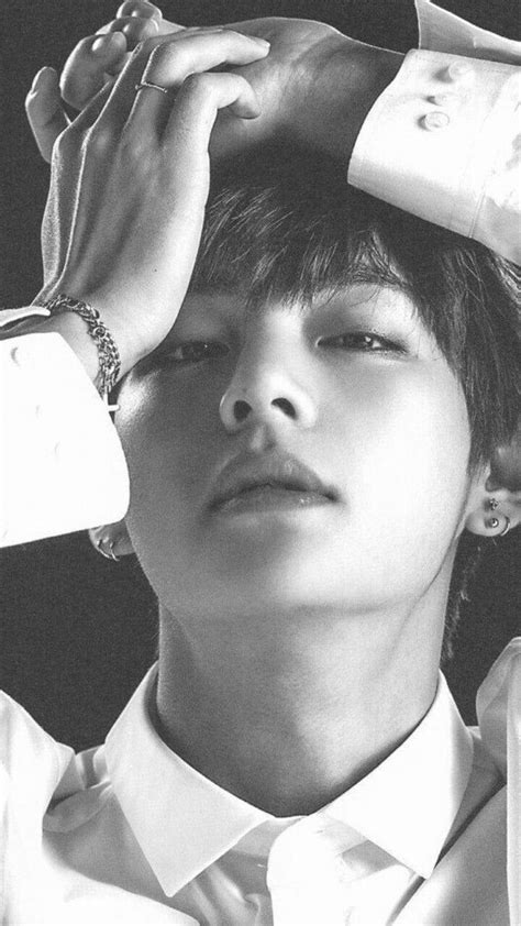 Kim Taehyung Bts V Lockscreen Wallpaper It S Where Your Interests Connect