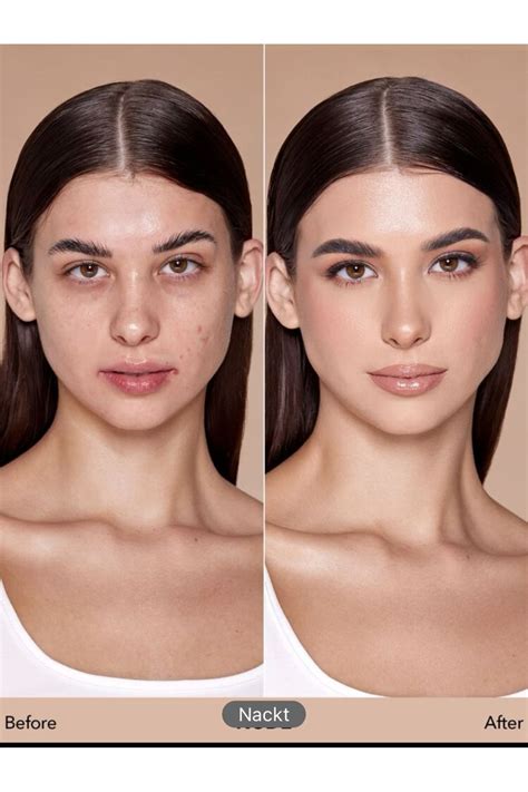 Sheglam Fond Ten Nude Rengi Fiyat Yorumlar