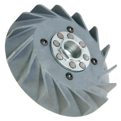 Vespatronic Flywheel Cone Mm Vnb Piaggio Vespa Ts Vnl