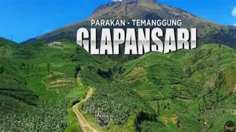 Perjalanan Menuju Desa Glapansari Parakan Temanggung Youtube