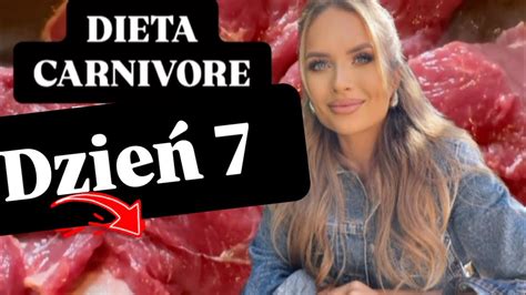 Dieta KARNIWORA • dzień 7 • restauracja - YouTube
