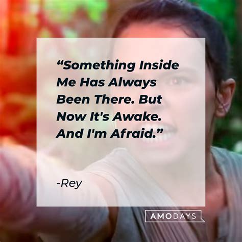 32 Rey Quotes from One of the Most Formidable 'Star Wars' Jedis