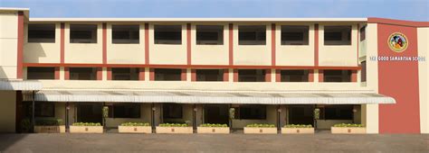 TGS School Pune