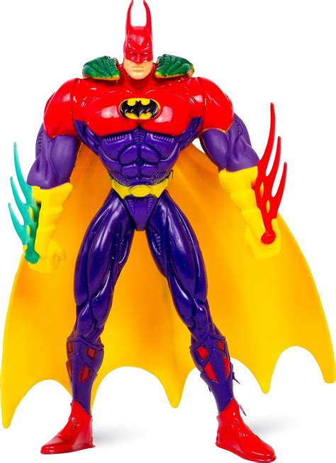 Buy Funskool Batman Strike Gauntlet Batmanclassic Action Figures