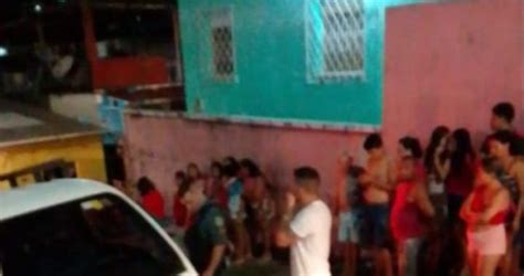 Pânico e correria homem é assassinado durante tiroteio no São Raimundo