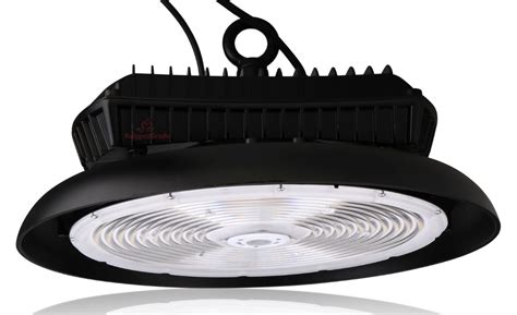 Watt Titan Ho Series Led High Bay Ufo Light High Output