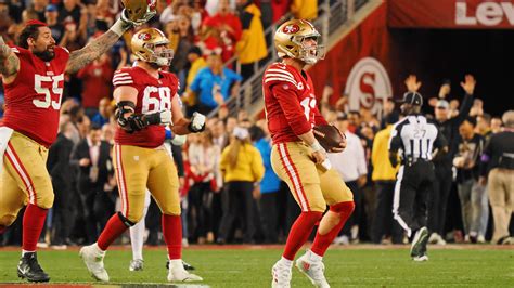 Brock Purdy 49ers Send Social Media Into Frenzy After Nfc Title Game Win Nbc Sports Bay Area