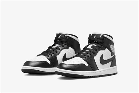 Air Jordan 1 Mid W End Us