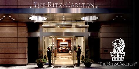Ritz-Carlton Credo