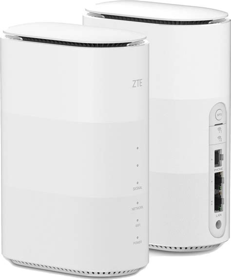 Telekom ZTE MC801A HyperBox 5G weiß 99932079