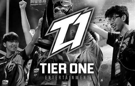 Tier One Entertainment Officially Enters The Dota 2 Scene With RSGs