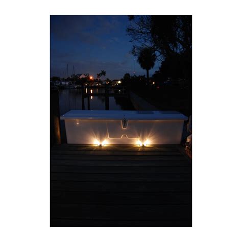 Taylor Made Solar Led Dock Light West Marine