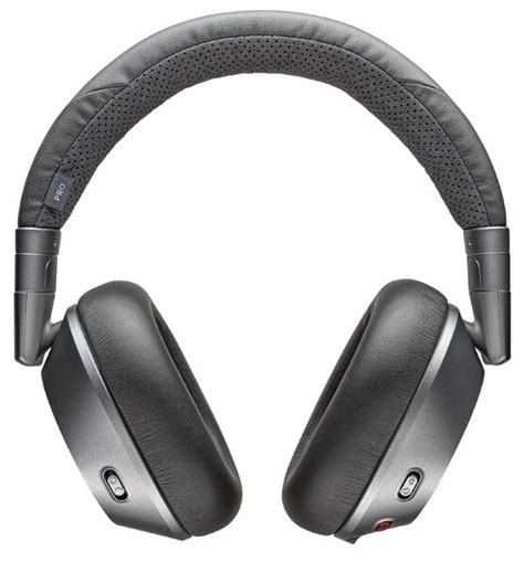 Беспроводные наушники Plantronics BackBeat PRO 2 — купить в интернет ...