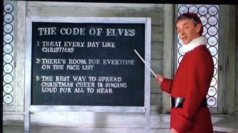 The Code Of The Elves Youtube