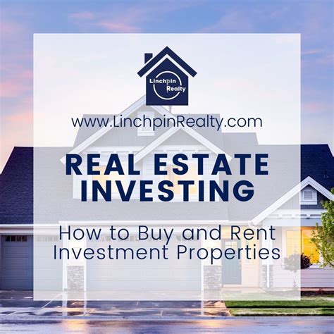 Introduction To Rental Real Estate Investing A Beginners G Artofit