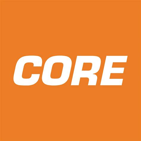 Core Landscape Products