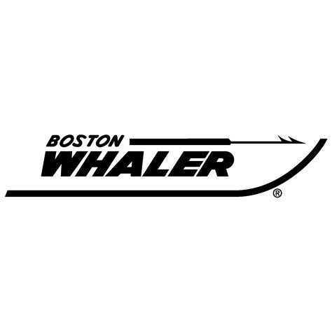 Boston Whaler Logo Vector - (.Ai .PNG .SVG .EPS Free Download)