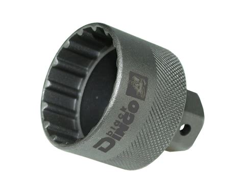 Bdcp Innenlagerwerkzeug F R Ratsche Shimano Hollowtech Ii