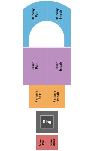 MTelus Tickets And MTelus Seating Charts 2024 MTelus Tickets In