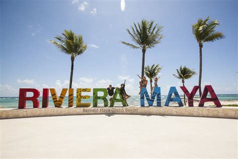 7 Places To Visit In The Riviera Maya, Mexico In 2020