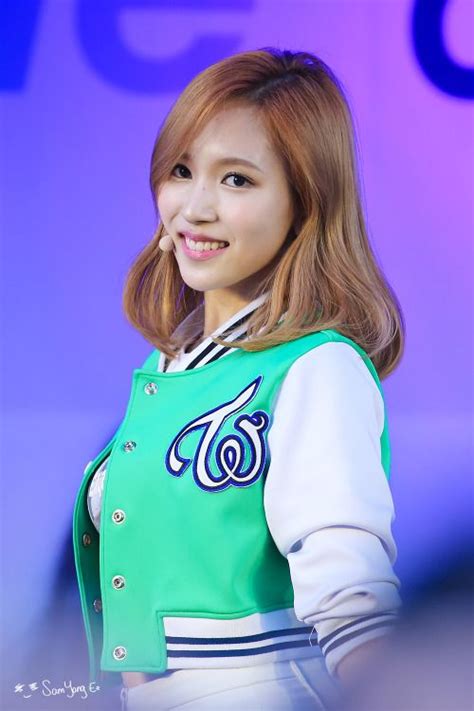 Twice Mina Short Hair Styles Mina Twice