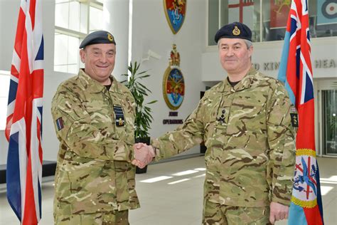 New Commander For Joint Forces Command Rp Defense