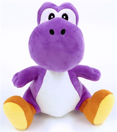 Purple Yoshi S (Super Mario Brothers) | HLJ.com