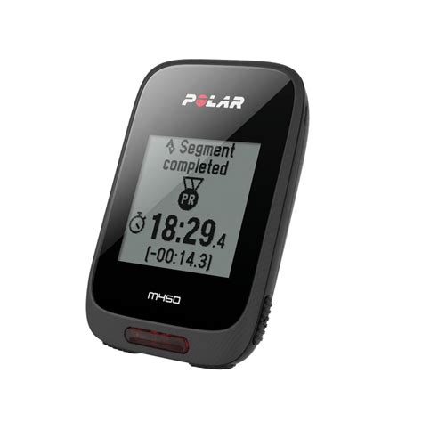 Compteur De V Lo Polar M Avec Gps Pccomponentes Fr