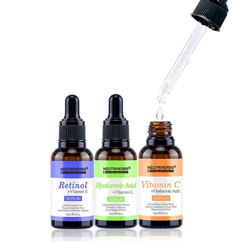 face serum   serum     amarrie cosmetics