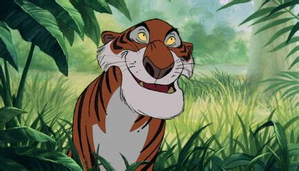 Shere Khan | Jungle Book Wiki | FANDOM powered by Wikia