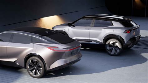 2023 Toyota Sport Crossover Concept - Stunning HD Photos, Videos, Specs ...