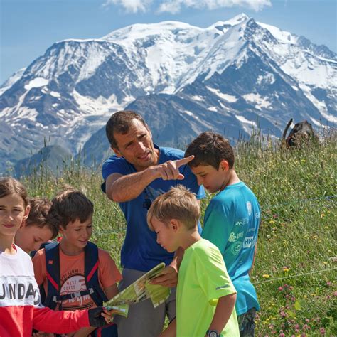 Ecoles De Ski Moniteurs Saint Gervais Mont Blanc