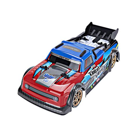 Shopping Jjrc Q Rtr G Wd Spray Drift Rc Car Led Light Full