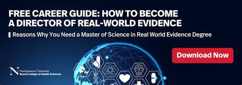 Real World Evidences Impact On Healthcare 10 Statistics