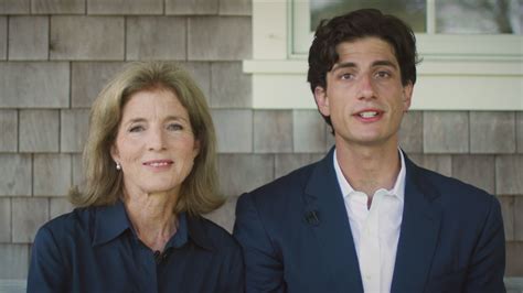 Caroline Kennedy, daughter of JFK, speaks at DNC | wgrz.com