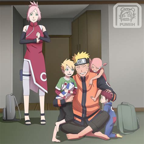 - Happy Birthday to Sakura-chan! As well as the up... | Narusaku ...