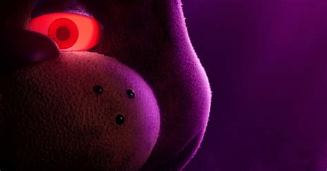 Five Nights At Freddy S Full Trailer Released By Blumhouse