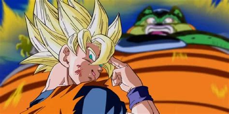 9 Times Cell Was The Best Villain In Dragon Ball Z