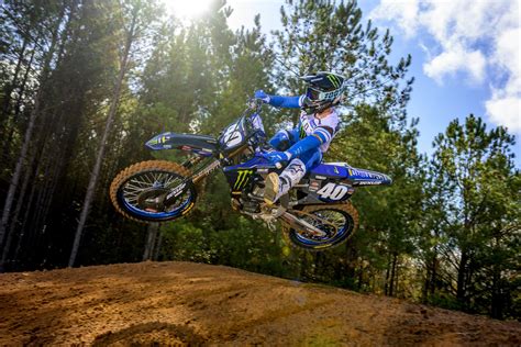 monster energy yamaha star racings  squad fired    star
