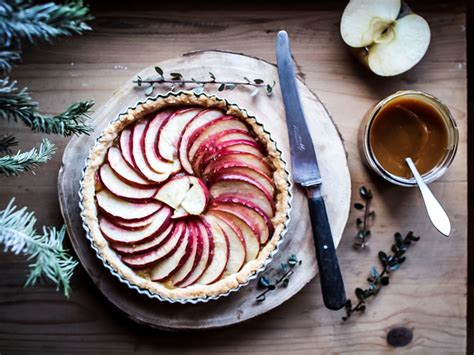 Recettes De Tarte Aux Pommes De Royal Chill