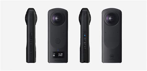 Ricoh Theta Z Price Hk