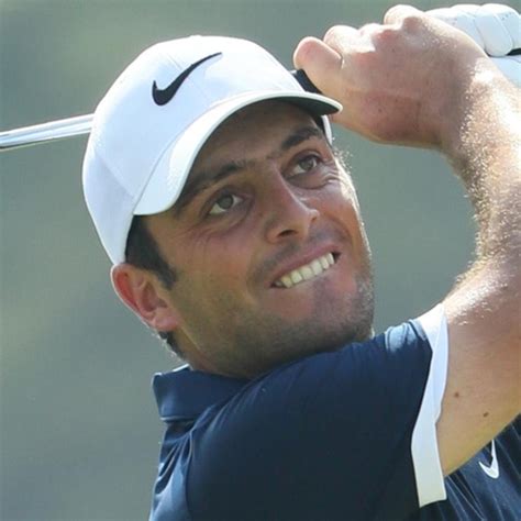 Golf Francesco Molinari Vince L Open Championship In Scozia