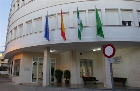 El Ayuntamiento Adjudicar En Breve La Obra Que Transformar La