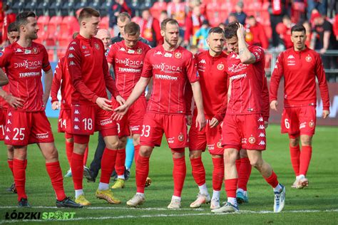 Jak wygląda sytuacja Widzewa Czy trzeba się bać Widzew24 pl