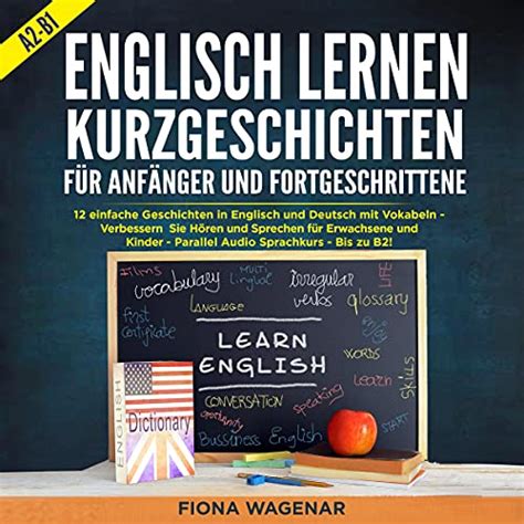 Short Stories in English for Intermediate Learners Hörbuch Download