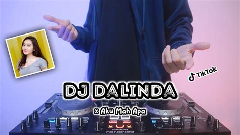 Dj Dalinda Old X Aku Mah Apa Remix Terbaru Full Bass Youtube