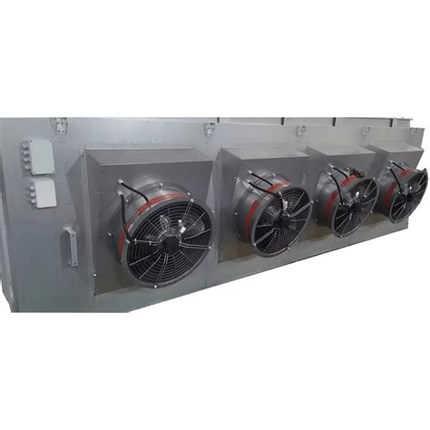 China Air Cooler Evaporator Manufacturer And Supplier Product Thermojinn